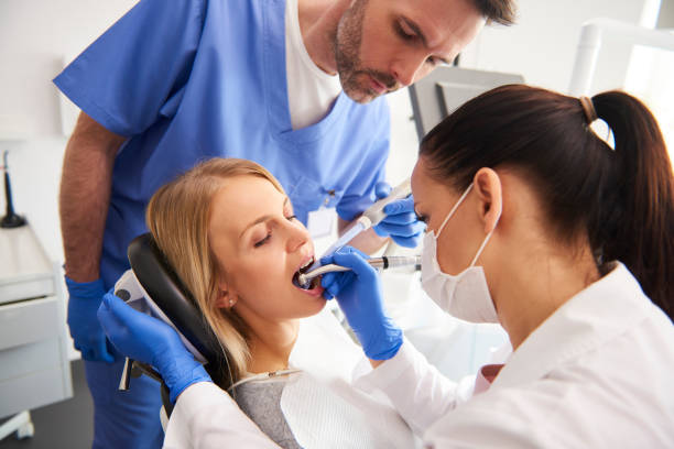 Best Veneers and Lumineers  in Janesville, IA