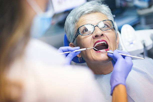 Advanced Technology for Better Dental Care in Janesville, IA
