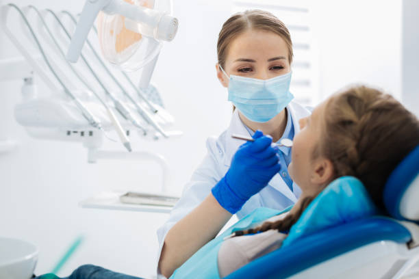 Best Wisdom Tooth Removal  in Janesville, IA